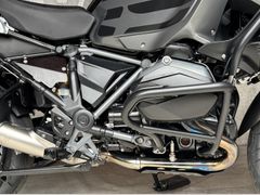BMW R 1200 GS Adventure Triple Black 2018 occasion – foto 8 van 28
