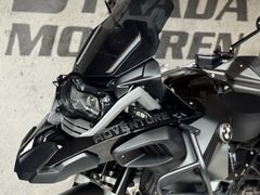 BMW R 1200 GS Adventure Triple Black 2018 occasion – foto 15 van 28
