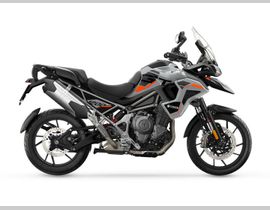 Triumph Tiger 1200 Alpine Edition 2026 nieuw