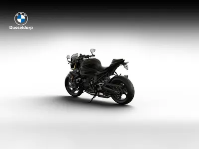 BMW S 1000 R – foto 2