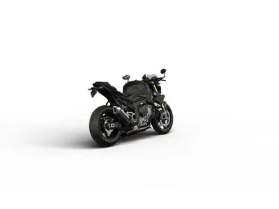 BMW S 1000 R – foto 4