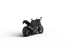 BMW S 1000 R Anti diefstal alarm | Bandenspanningcontrole (RDC) | Comfort pakket 2026 occasion – foto 4 van 4