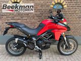 DUCATI MULTISTRADA 950