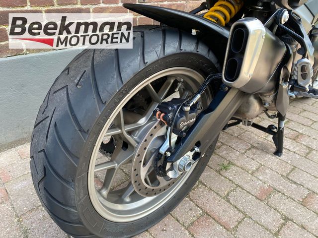 ducati - multistrada-950