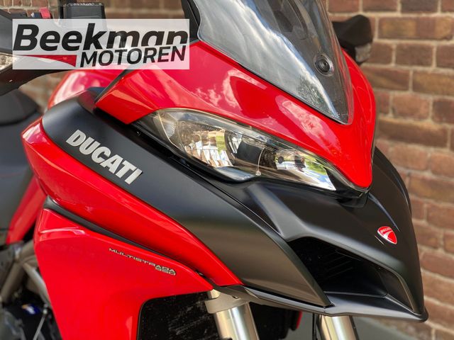 ducati - multistrada-950