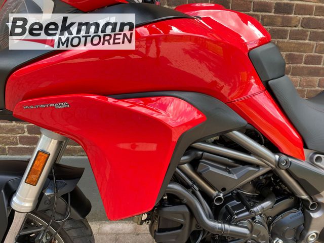 ducati - multistrada-950