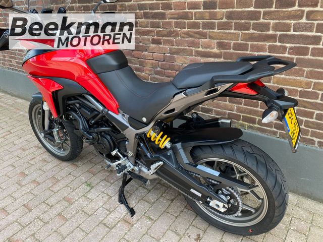 ducati - multistrada-950