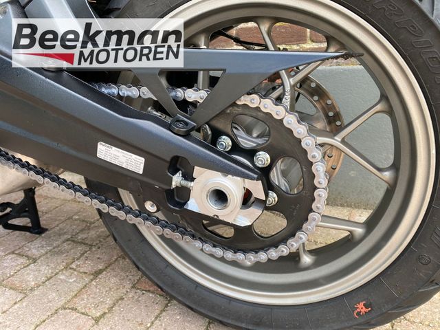 ducati - multistrada-950