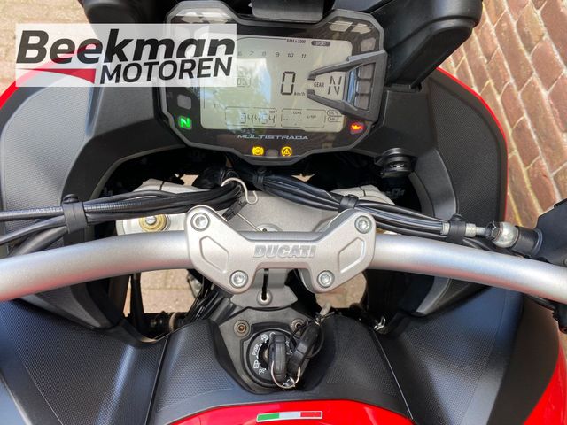 ducati - multistrada-950