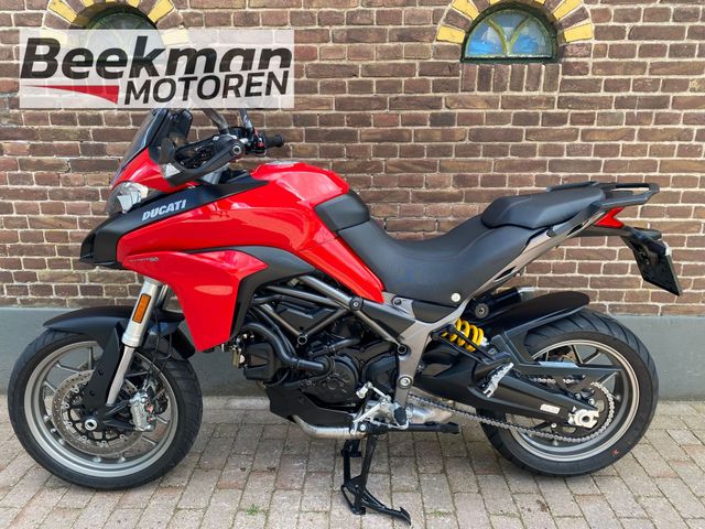 ducati - multistrada-950