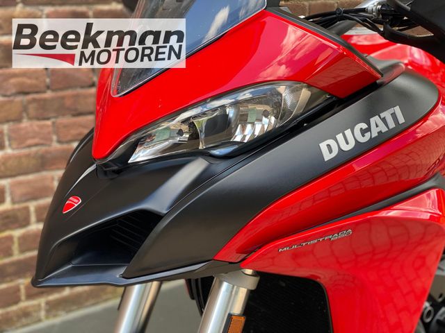 ducati - multistrada-950