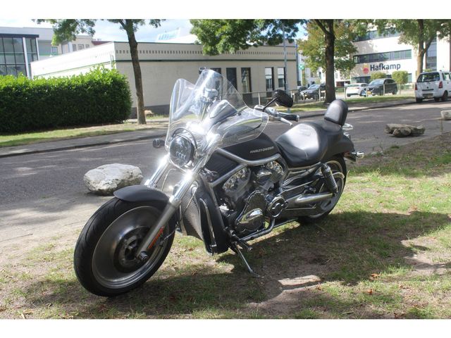 harley-davidson - v-rod-vrsca