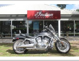 Harley-Davidson V-ROD Vrsca 2004 occasion