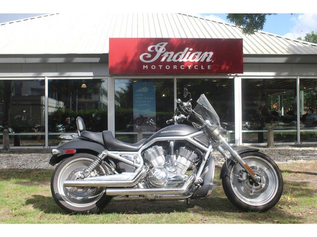 harley-davidson - v-rod-vrsca