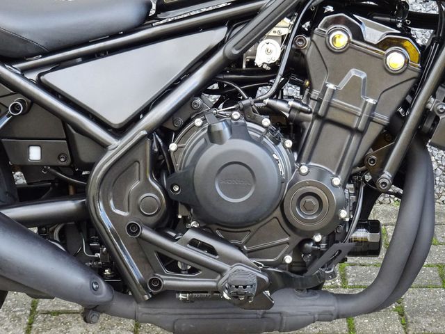 honda - cmx-500-rebel