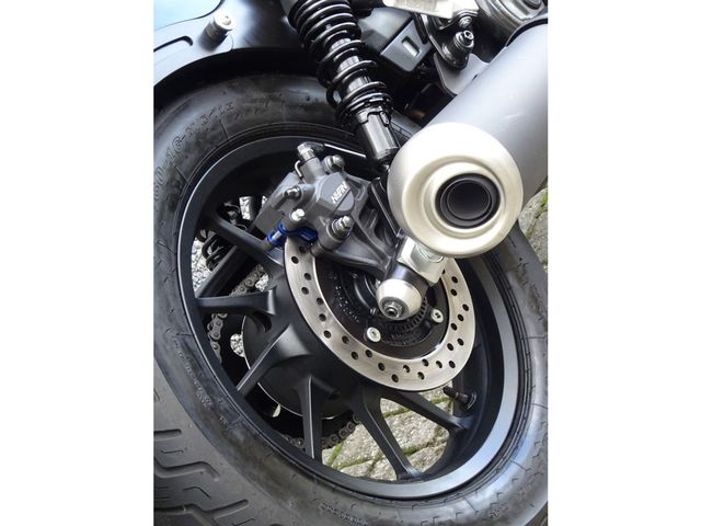 honda - cmx-500-rebel