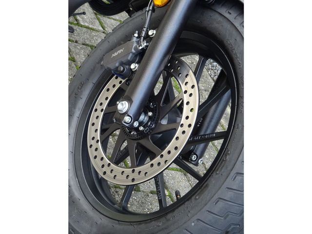 honda - cmx-500-rebel