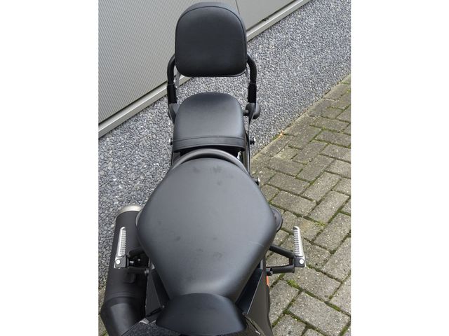 honda - cmx-500-rebel