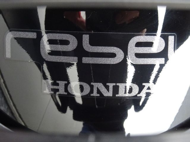 honda - cmx-500-rebel