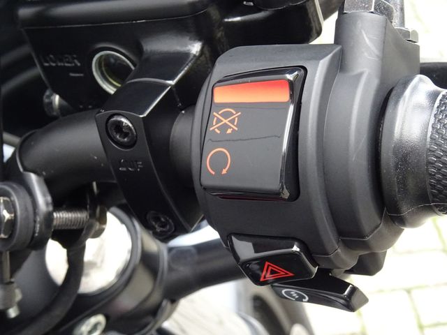 honda - cmx-500-rebel