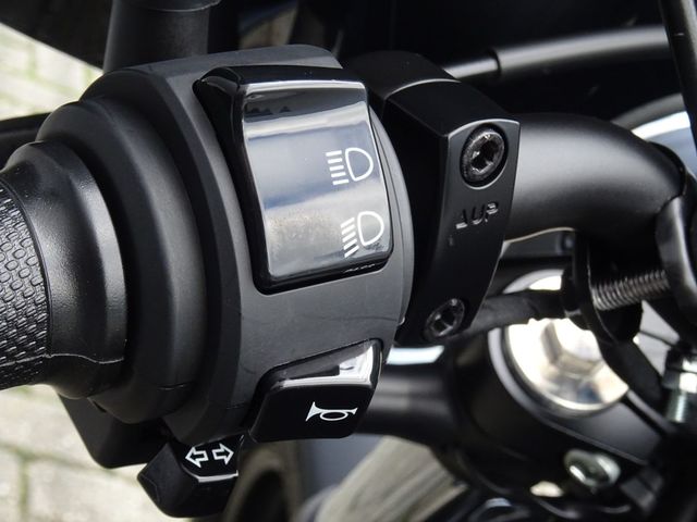 honda - cmx-500-rebel