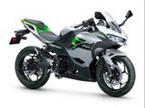 KAWASAKI NINJA e-1