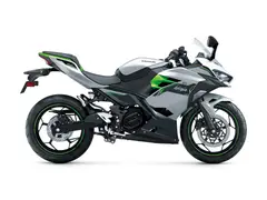Kawasaki Ninja e-1 2026 nieuw – foto 2 van 4