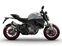 Ducati Monster V2 2026 nieuw – foto 1 van 1