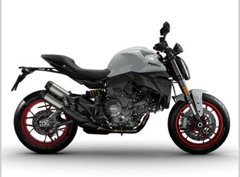 Ducati Monster 937 2026 nieuw