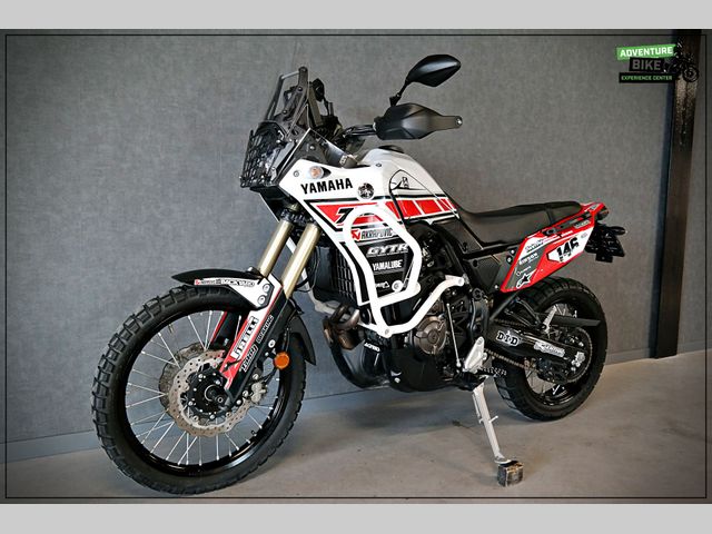 yamaha - tenere-700