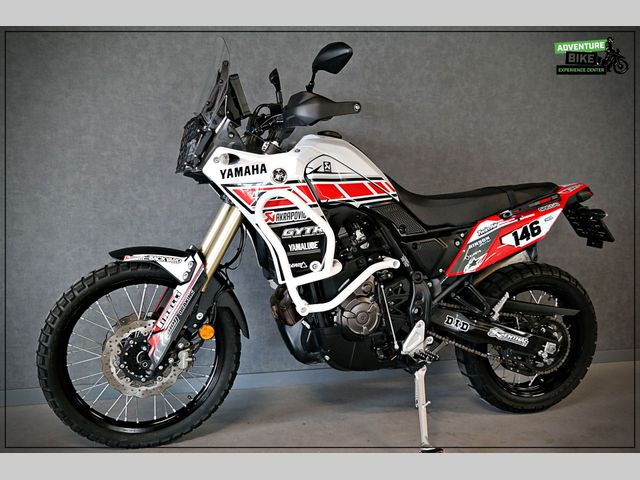 yamaha - tenere-700