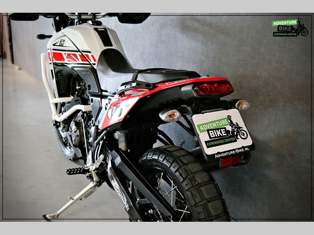 yamaha - tenere-700