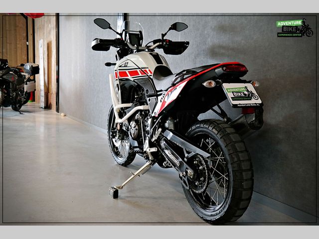 yamaha - tenere-700