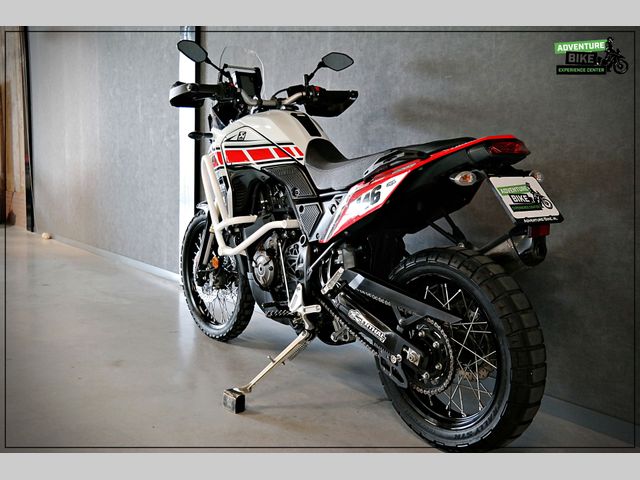 yamaha - tenere-700