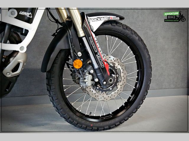 yamaha - tenere-700
