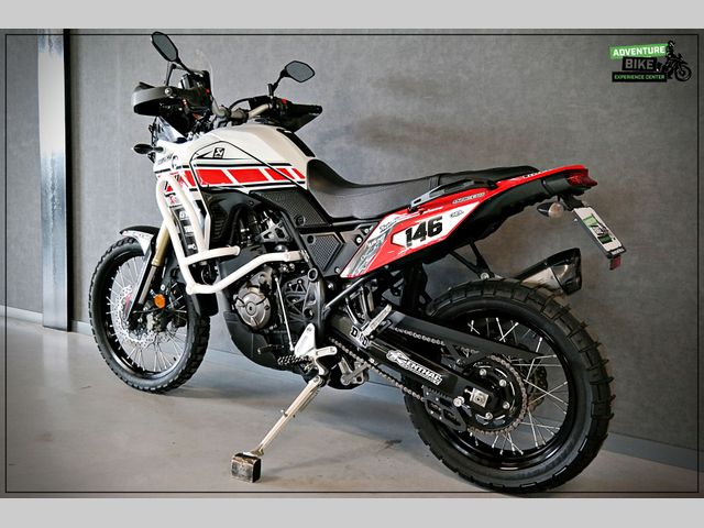 yamaha - tenere-700