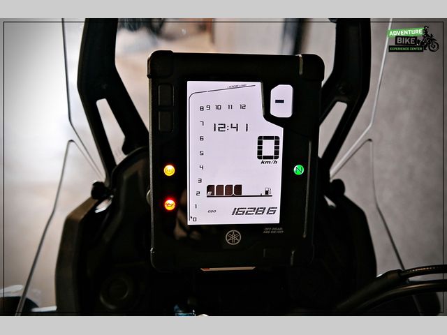 yamaha - tenere-700