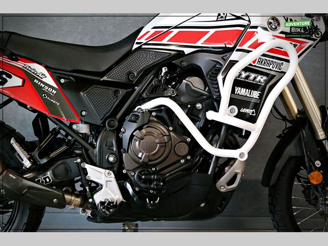 yamaha - tenere-700