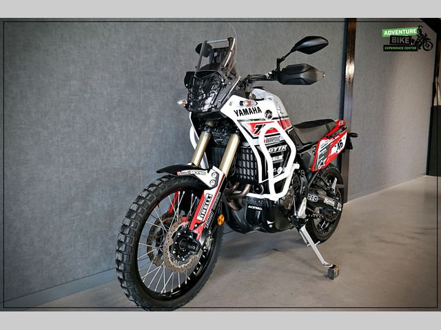 yamaha - tenere-700