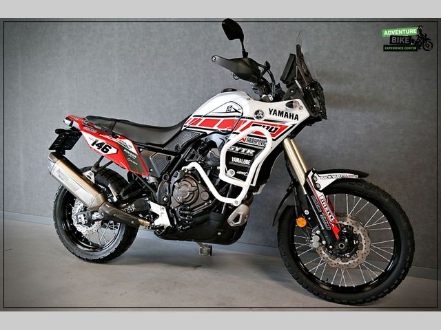 yamaha - tenere-700