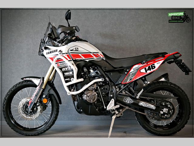 yamaha - tenere-700