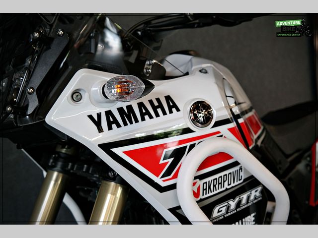 yamaha - tenere-700