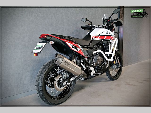 yamaha - tenere-700