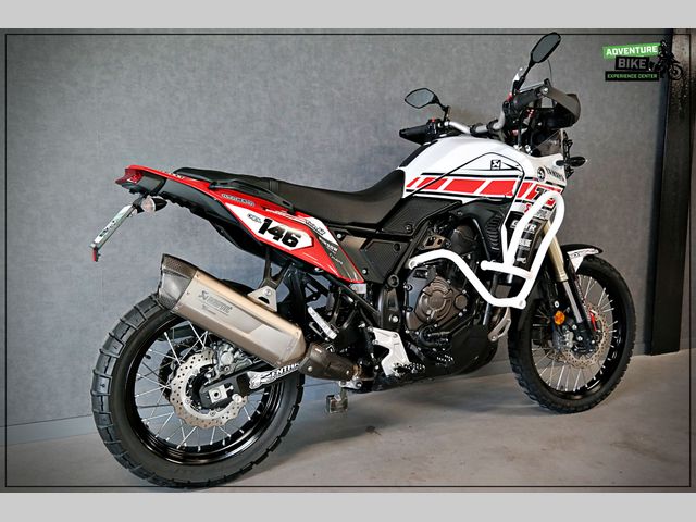 yamaha - tenere-700