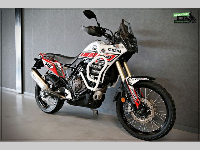 yamaha - tenere-700