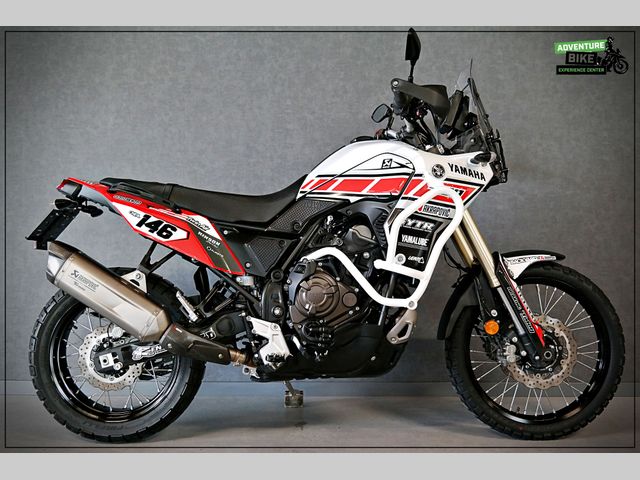 yamaha - tenere-700