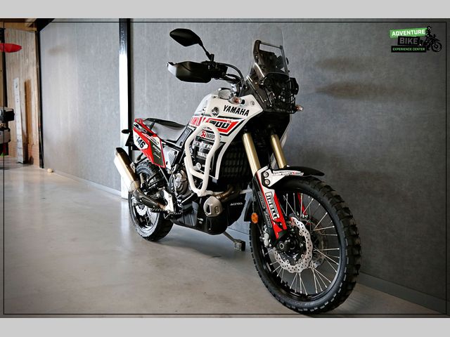 yamaha - tenere-700