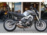 YAMAHA MT 09 ABS