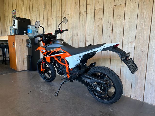 ktm - 125-smc-r