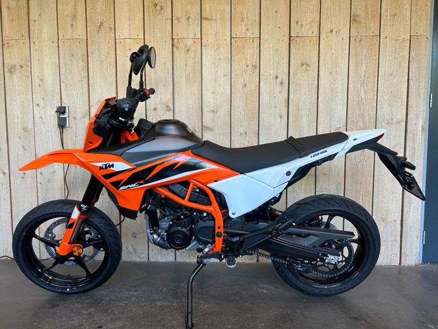 ktm - 125-smc-r